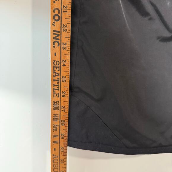 The North Face Women's Freedom Snow Pants Black Cargo XS Ski Snow Mountain - Picture 9 of 10